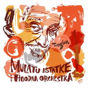 Tension by Astatke, Mulatu & Hood...