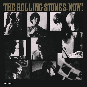 Rolling Stones, Now!