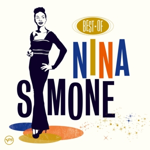 Best of Nina Simone by Simone, Nina