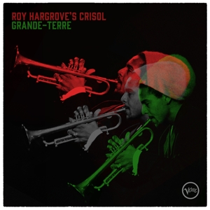 Grande-Terre by Hargrove, Roy