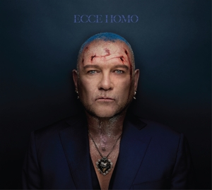 Ecce Homo by Friday, Gavin