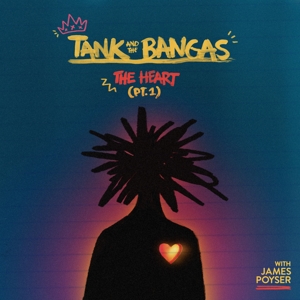 Heart, the Mind, the Soul by Tank and the Bangas