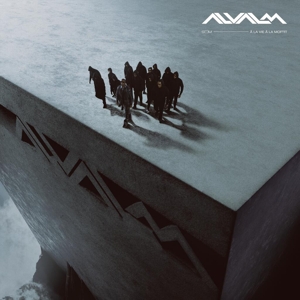 A La Vie a La Mort by Sdm