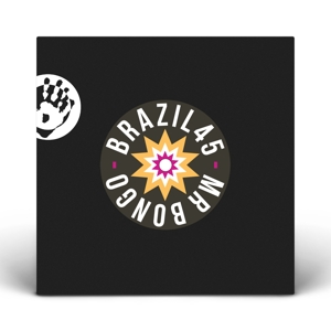 7-Seja Como Nos (De Pe No Chao) / Harmony Cats' Theme by Harmony Cats