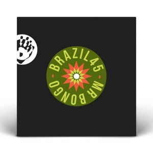 7-Xango / Lambada Pauleira