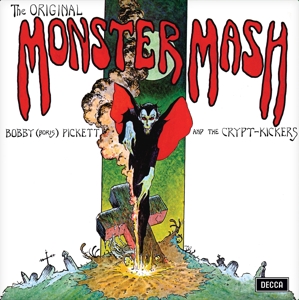 Original Monster Mash