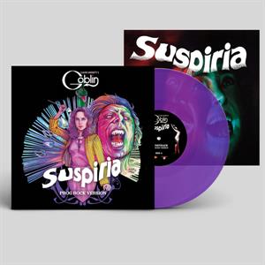 Suspiria by Claudio Simonetti's Go...