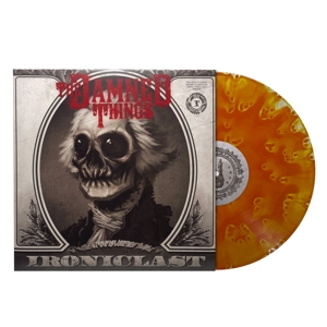 Ironiclast by Damned Things