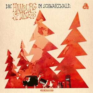 Im Schwarzwald by Hamburg Spinners