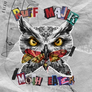 Moth Eater by Ruff Majik