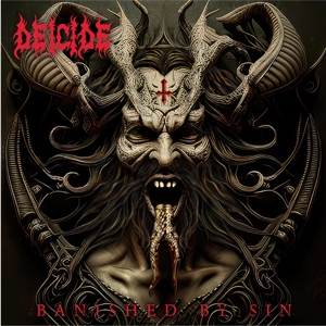 Banished By Sin by Deicide