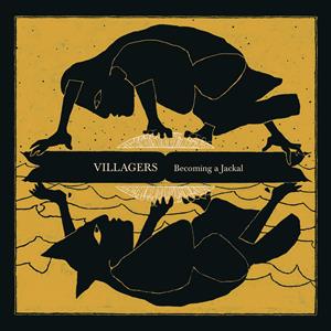 Becoming a Jackal by Villagers