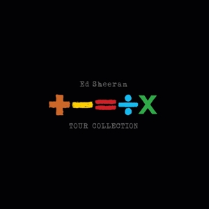+-=   (Tour Collection) by Sheeran, Ed