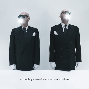 Nonetheless by Pet Shop Boys