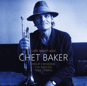Late Night Jazz by Baker, Chet