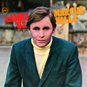 Samba '68 by Valle, Marcos