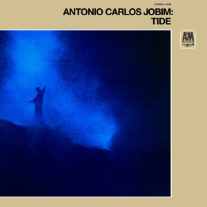 Tide by Jobim, Antonio Carlos