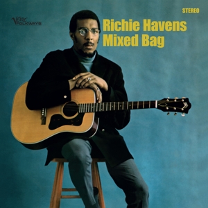 Mixed Bag by Havens, Richie