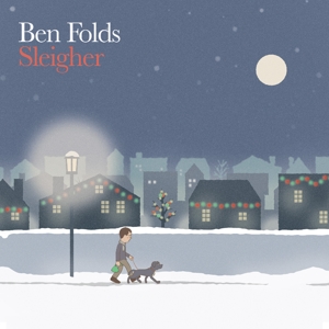 Sleigher by Folds, Ben