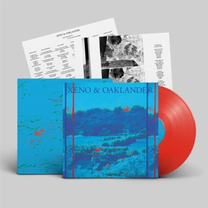 Via Negativa by Xeno & Oaklander