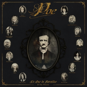 Poe: To One In Paradise by V/A
