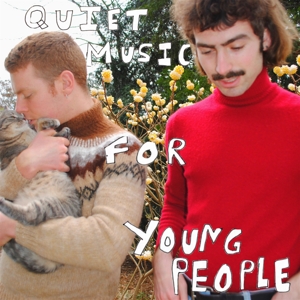 Quiet Music For Young People by Dana & Alden
