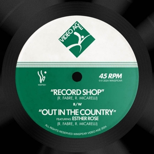 7-Record Shop by Video Age