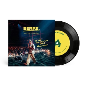 7-Say My Name by Berre