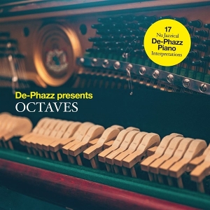 De-Phazz Presents Octaves by V/A