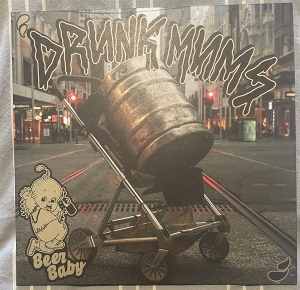 Beer Baby by Drunk Mums