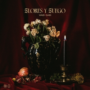 Wabi-Sabi by Flores Y Fuego