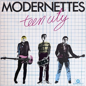 Teen City