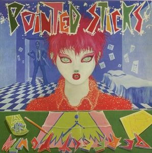 Perfect Youth by Pointed Sticks