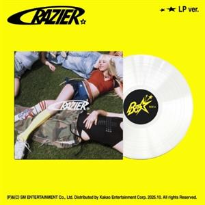 Crazier by Boa
