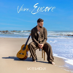 Vivre... Encore by Girac, Kendji