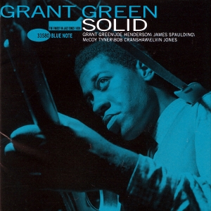 Solid by Grant Green