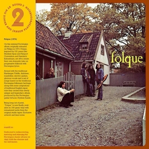 Folque by Folque