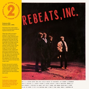 Firebeats, Inc.