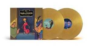 Emperor's New Groove