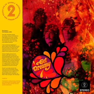 Get Dreamy by Dream