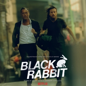 Black Rabbit by Bensi, Danny & Saunder...