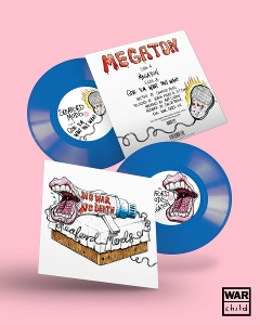 7-Megaton by Sleaford Mods