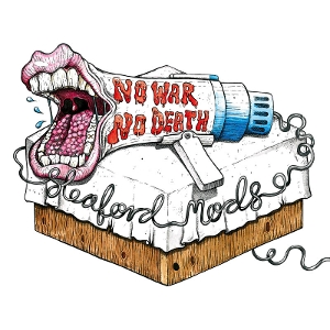 7-Megaton by Sleaford Mods