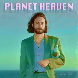 Planet Heaven by Tuplin, Jeremy