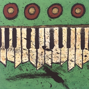Ugly Organ by Cursive
