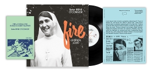 Fire of God's Love by O'Connor, Sister Irene