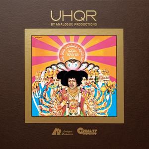 Axis: Bold As Love (Mono Version) by Jimi Hendrix Experience