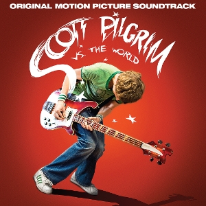Scott Pilgrim Vs the World by V/A