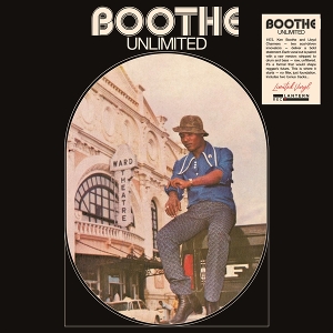 Boothe Unlimited by Boothe, Ken