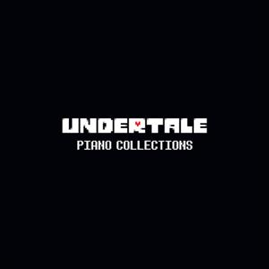 Undertale Piano Collections Box Set